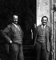 Rigola Luigi